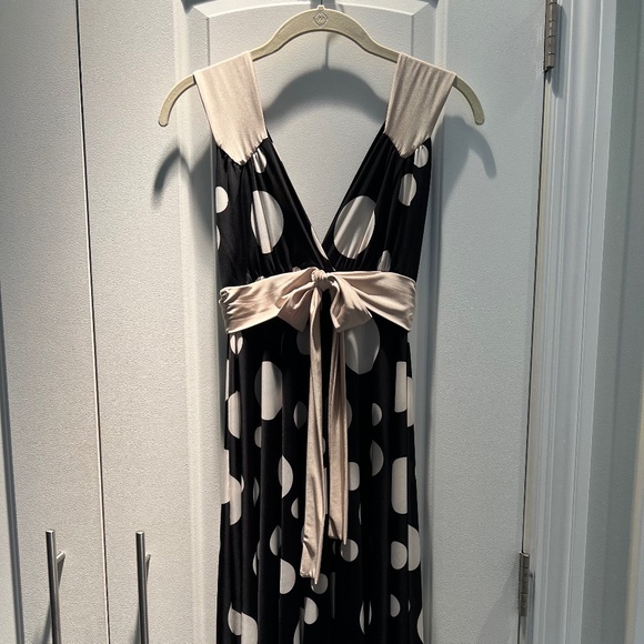 American One Polka Dot Summer Dress - Picture 2 of 5